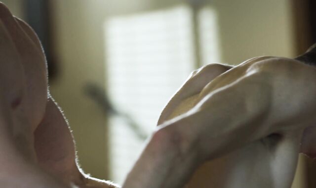 Lad Begins Liking Studs After Receiving Heart Transplant From Queer Man - DisruptiveFilms