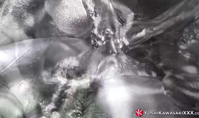 YOSHIKAWASAKIXXX - Japanese Yoshi Kawasaki Plumbed By Shusaku