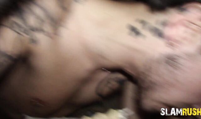 Partying all night lengthy