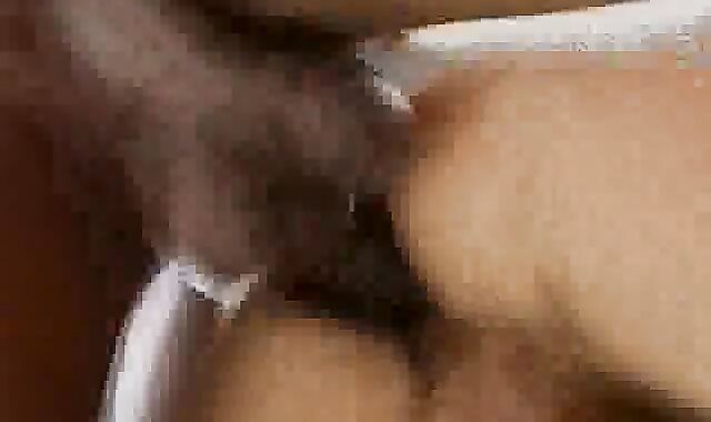 Outdoor Without A Enjoy Mitten Donk Boning And Jizzing