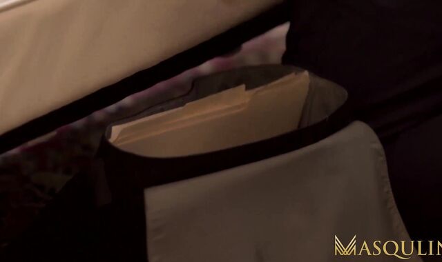 MASQULIN Imperious Pierce Paris Moist Breeds Gay Sub Drew Dixon