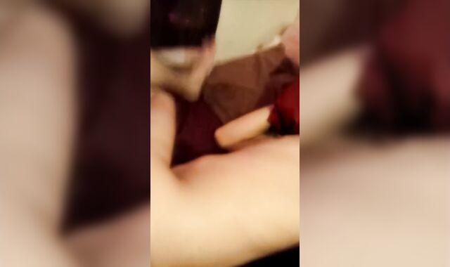 My FIRST-EVER-EVER time getting ripped up & breed by Virgin Huge pipe Straight pal