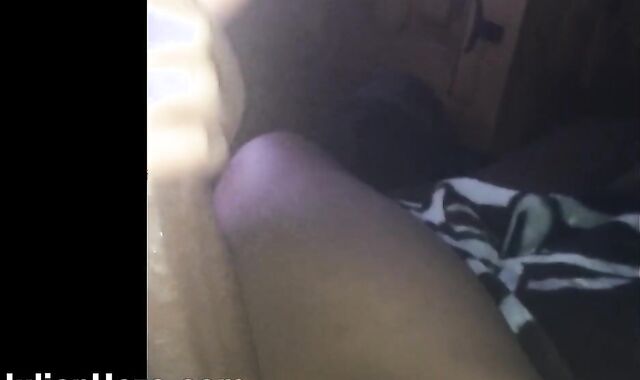 Julian Takes Str8 immense DARK-HUED FELLOW-MEAT Moist