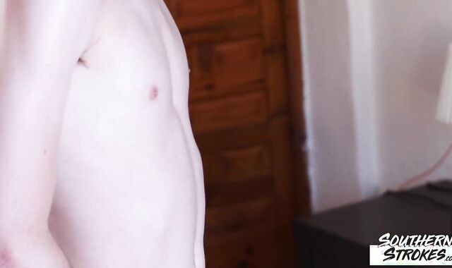 SOUTHERNSTROKES Youngsters Noah Pierce And Taylor Mason Sans A Rubber