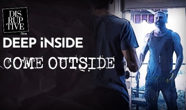 Paranoid Fellow in Quarantine Ultimately Gets Arse Humped During Pandemic - DisruptiveFilms