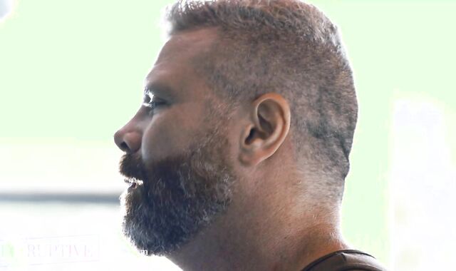 Paranoid Fellow in Quarantine Ultimately Gets Arse Humped During Pandemic - DisruptiveFilms