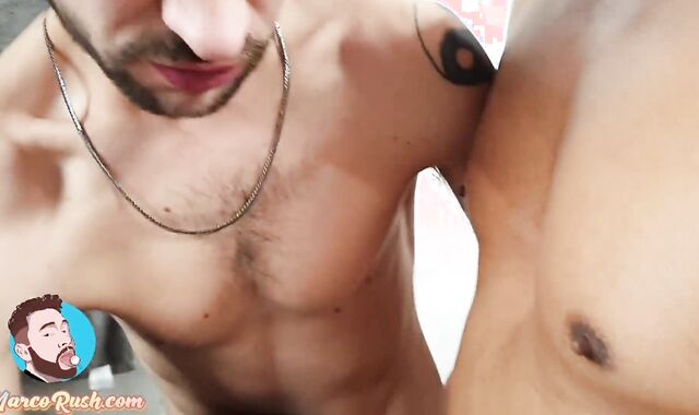 Supah-Super-Hot fucky-fucky party with my bf and another couple