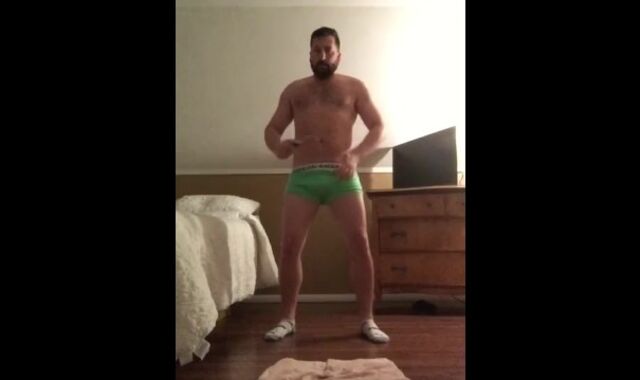 Penetrate Stick screw part 2