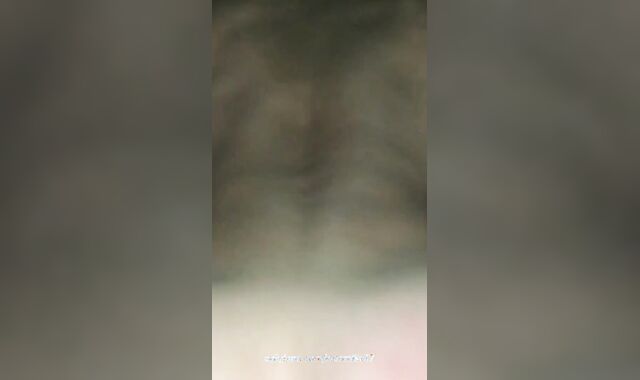 My Beau came from the Gym then he Drilled Me and jizzes inside my butt