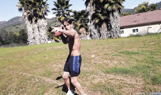 Top ten Extraordinaire Jism-Shots Of 2020 - NextDoorBuddies