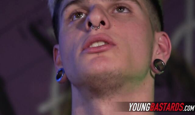 XL Jock Breeding Sesh