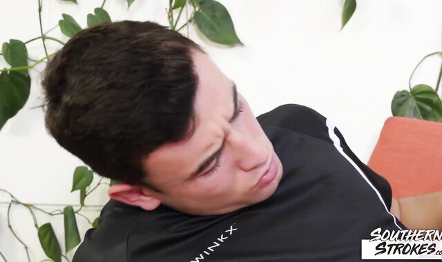 SOUTHERNSTROKES Youngsters Curtis Cameron And Simon Greatest Rip Up