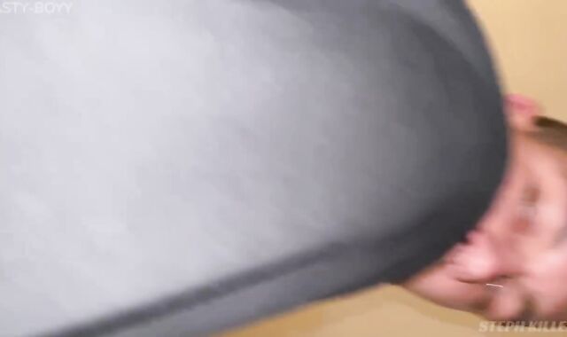 C’est l’heure du goûter ! StephKiller & Nastyboy, vidéo intégrale sur onlyfans