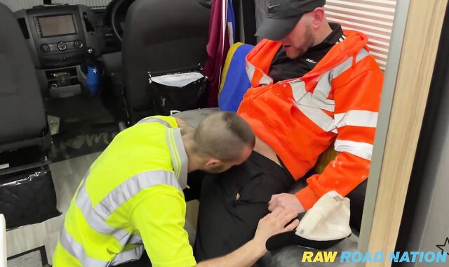 ten" PONY STRUNG UP RANDOM DRAGGED TO BACK OF TRUCK AND BOINKED AT VAN STOP