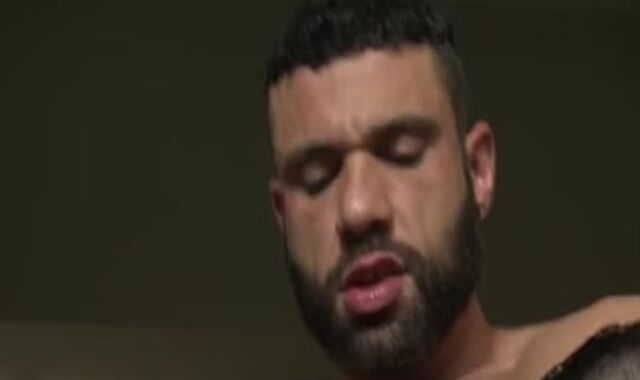 Letterio, Raul & Toffic. moist Breedin