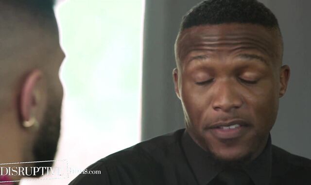 Past Paramours Reunite & Rekindle Their Eagerness - True Masculine from DisruptiveFilms