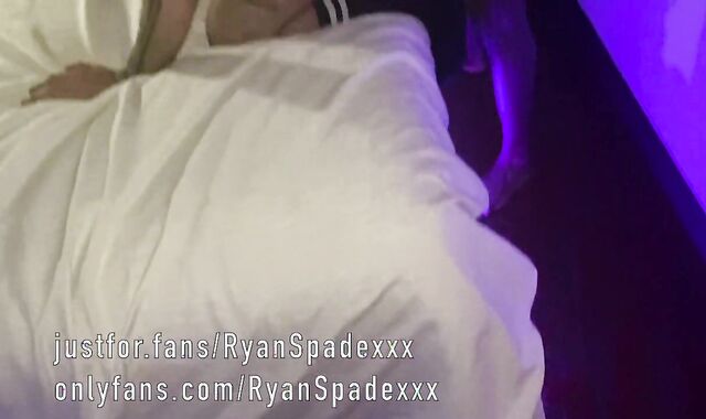 @RYANSPADEXXX (AKA @SPADERYAN) DC GROUP PLOW!!! PART ONE