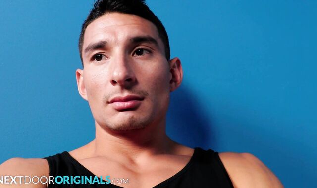 NextDoorStudios - If You Won't Then He Will & You Can Watch