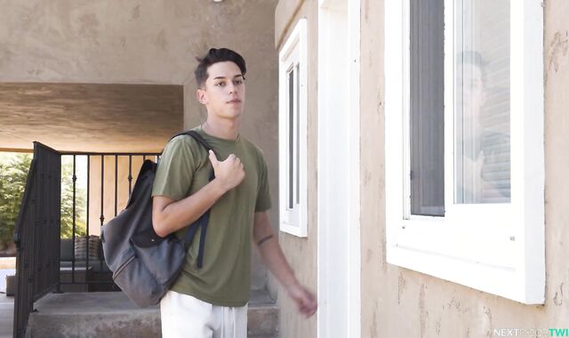 Top 10 Lad Cash-Shot Wt Tannor Reed, Hayden Brier & More - NextDoorTwink