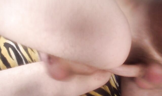 RUSSIAN BOY ROCK ROCK HARD Banging in the ass