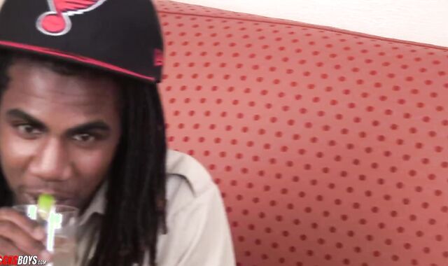 Getting Some Superb Love Glove Condom Fetish Mask Beef Whistle - Cortez Mercury an Shyne